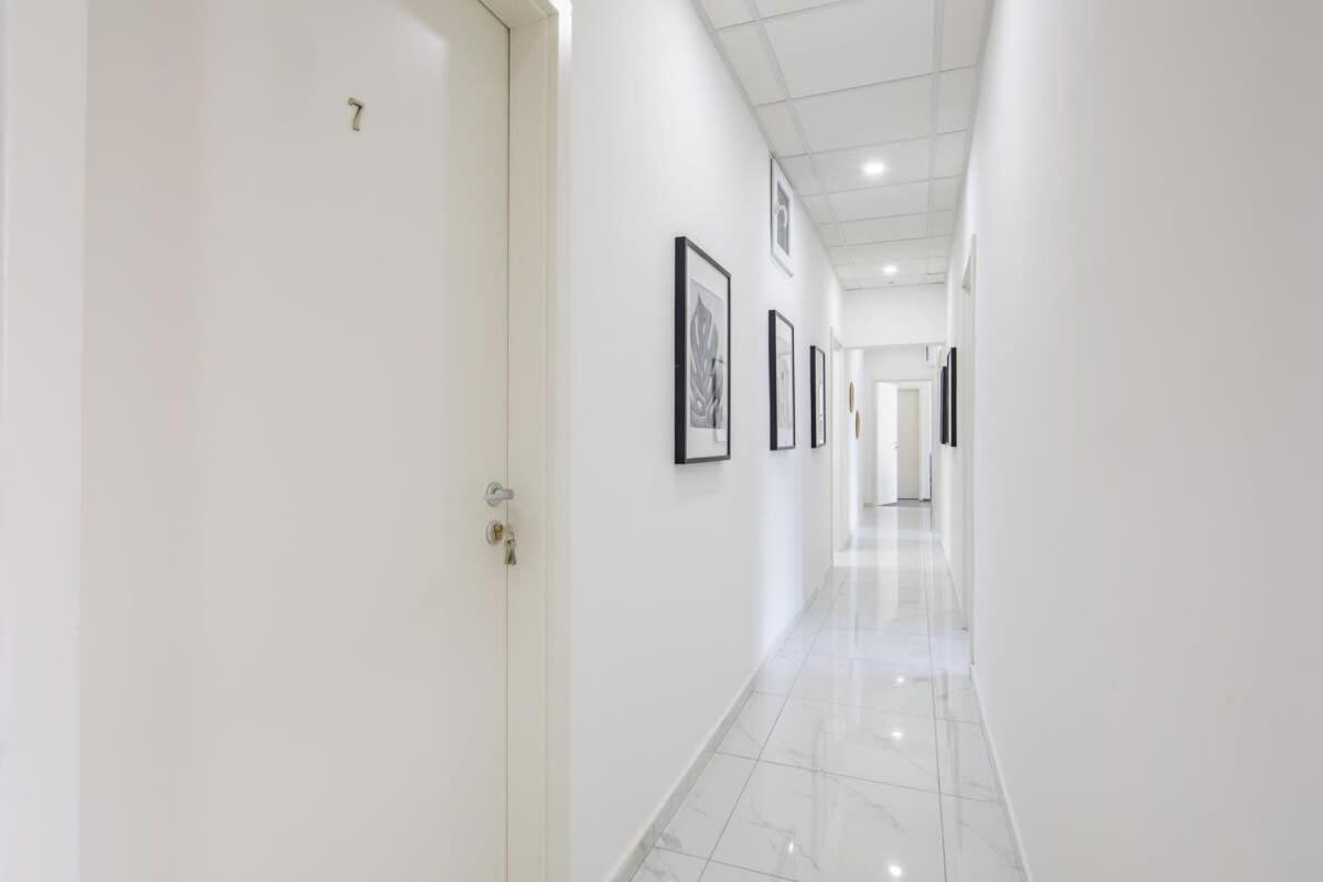 Newly Designed Central Studio Βουδαπέστη Εξωτερικό φωτογραφία