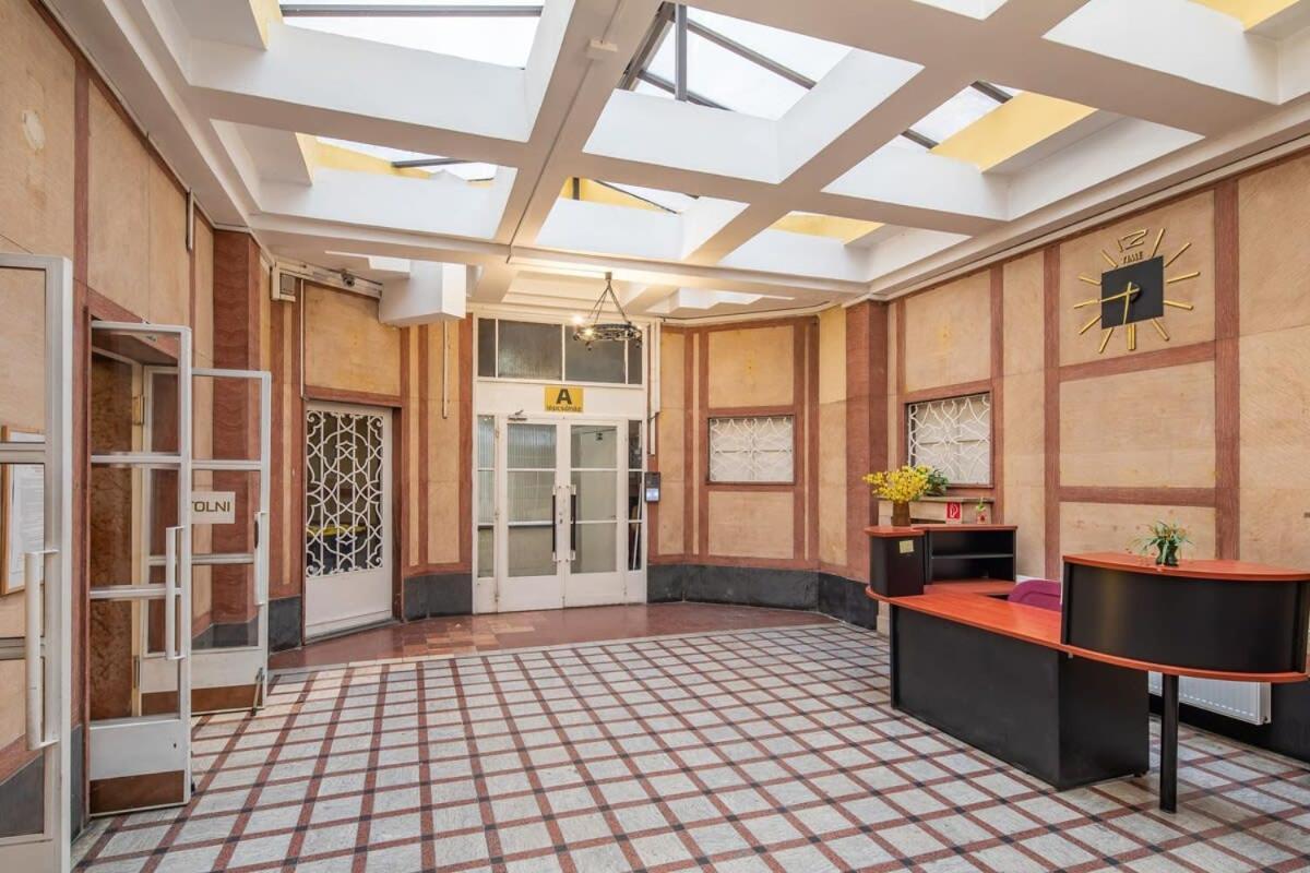 Newly Designed Central Studio Βουδαπέστη Εξωτερικό φωτογραφία